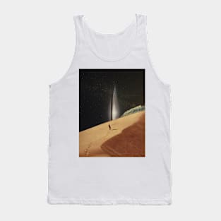 Lost In Your Memories Tank Top